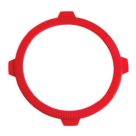 Harold Import Co Harold Import 1-1/2 in. W X 7-3/4 in. L Pie Crust Shield 4 pk 43665